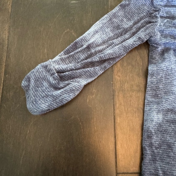 Boutique Bamboo One Piece Pajama - Picture 4 of 5